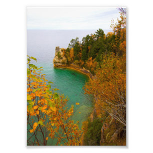 Foto Castelo de Miner, Michigan