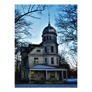 Foto "Castelo Motley"