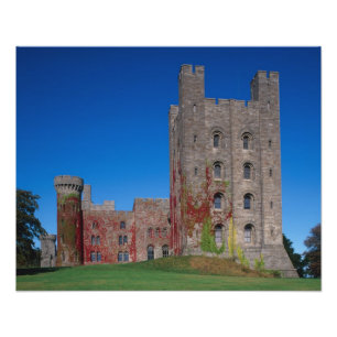 Foto Castelo Penrhyn, Gwynedd, País de Gales 2