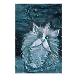 Foto Cat 1 - Olhando para você