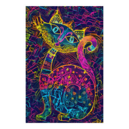 Foto Cat 7 - Sorte n.o 7