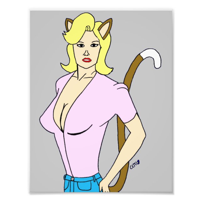 Foto catadora (Frente)