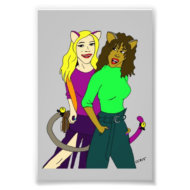 Foto catalães (Frente)