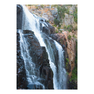 Foto Cataratas Mackenzie, Parque Nacional Grampian, Vic