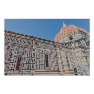 Foto Catedral de Florença
