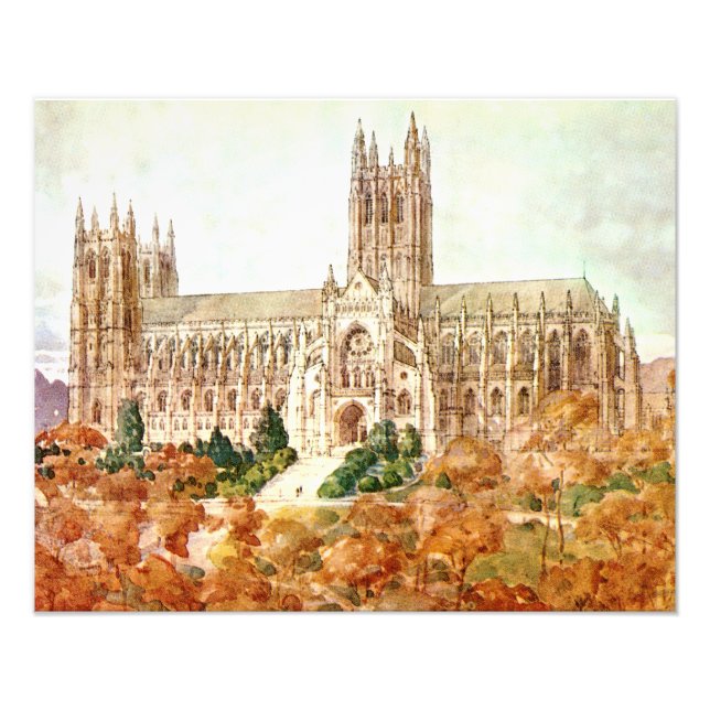 Foto Catedral de Pedro e Santo Paulo (Frente)