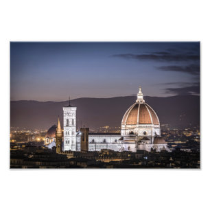 Foto Catedral - Florença, Itália