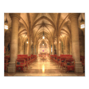 Foto Catedral Nacional de Washington Capela de Belém