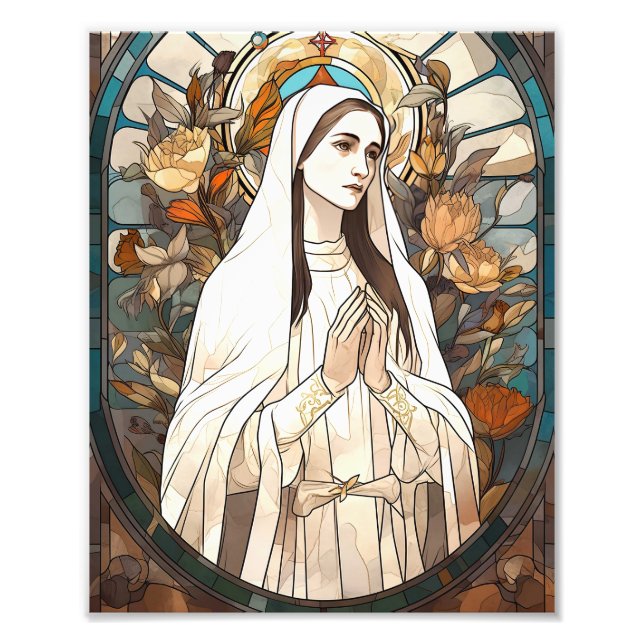 Foto Católico (Frente)