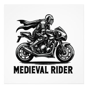 Foto Cavaleiro medieval