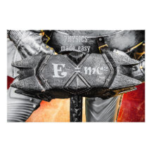 Cavaleiro medieval - Física facilitada