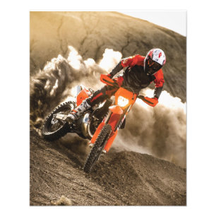 Foto Cavaleiro Motocross