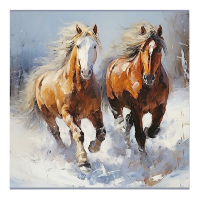 Foto Cavalo (Frente)