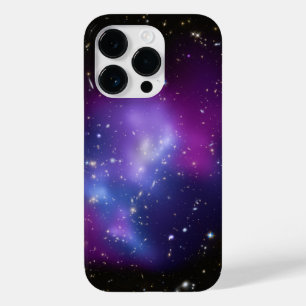 Foto Celestial de Cluster Roxo