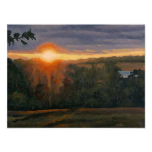 Foto Cena Solar Bonita e Pacífica