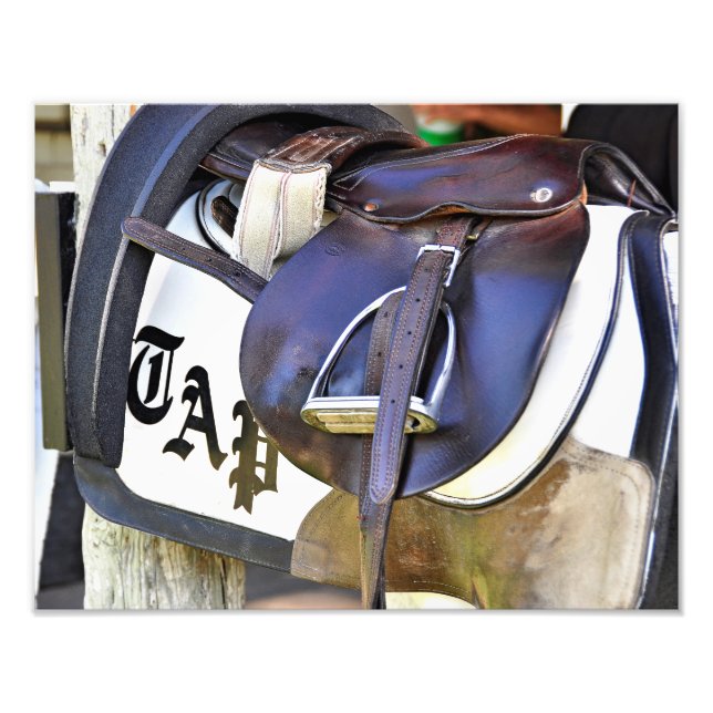 Foto Cenas de Saratoga (Frente)