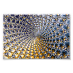 Foto Centrifractality - arte do Fractal