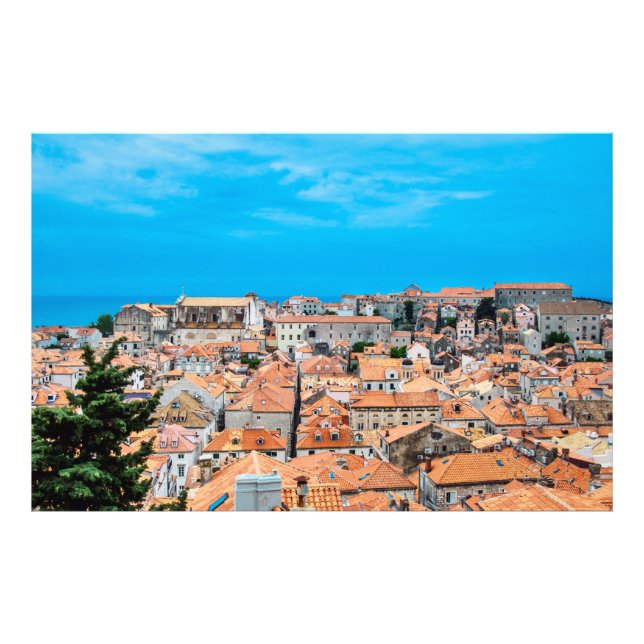 Foto Centro histórico Dubrovnik (Frente)