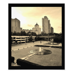 Foto Centro Milwaukee
