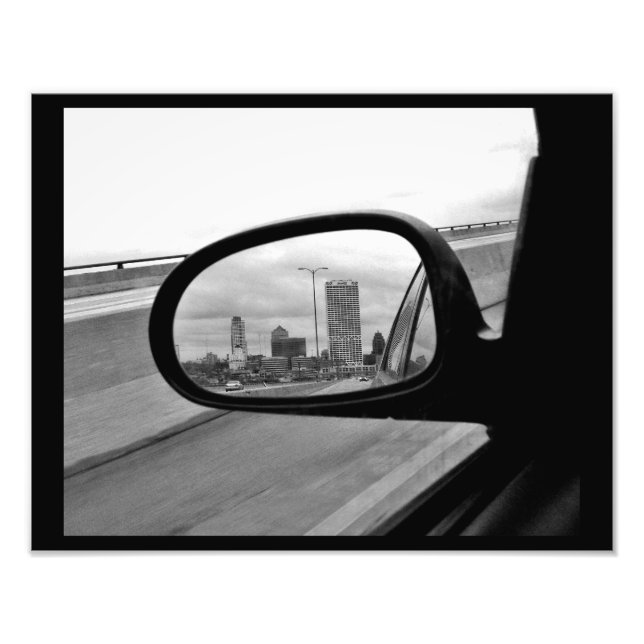 Foto Centro Milwaukee (Frente)