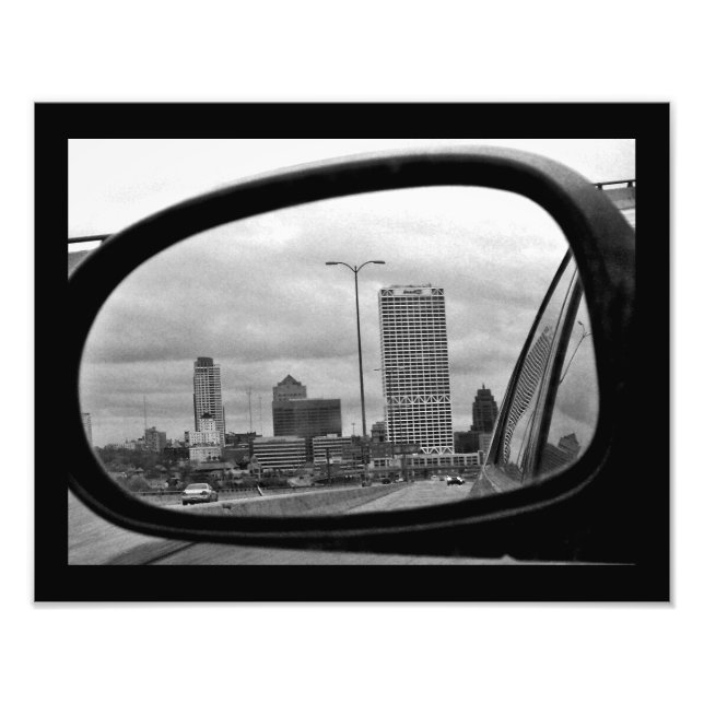 Foto Centro Milwaukee (Frente)