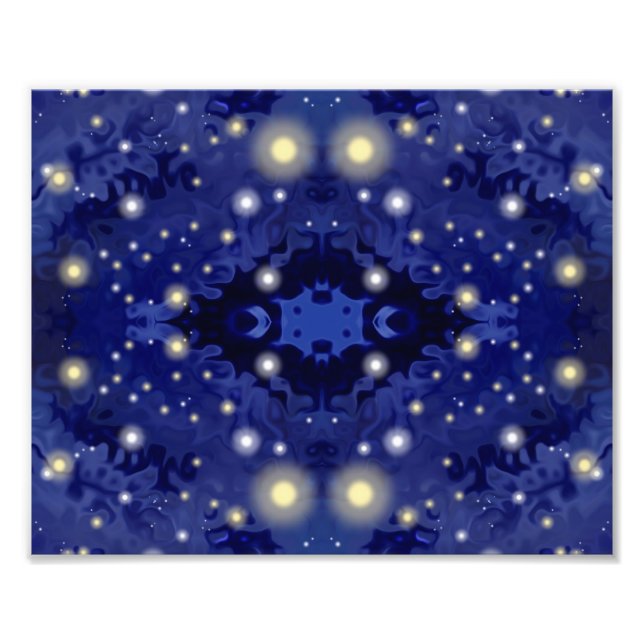 Foto Céu da Vida (Frente)