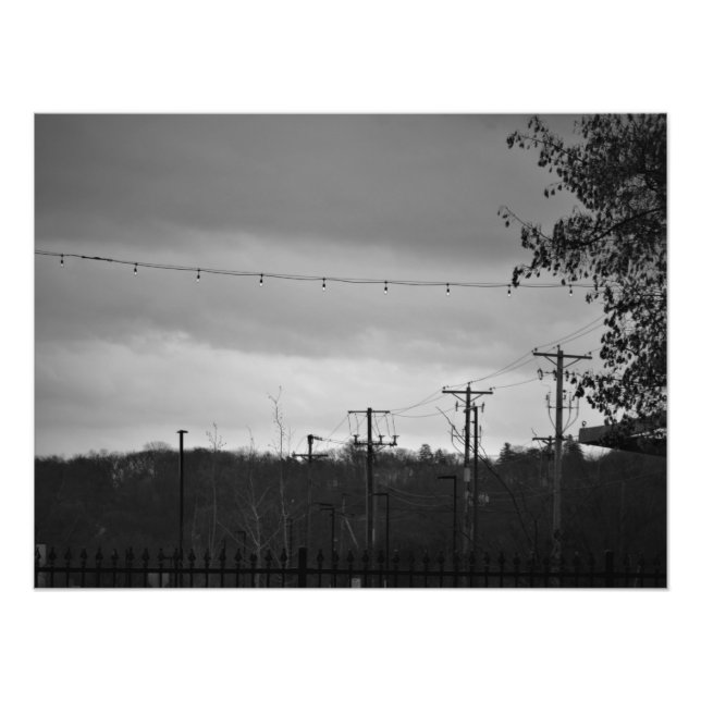 Foto "Chame sua mãe" (Frente)