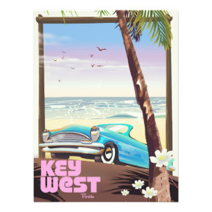 Foto chave oeste da florida viagens vintage