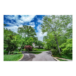 Foto Cheekwood Estate e Gardens Nashville Tennessee