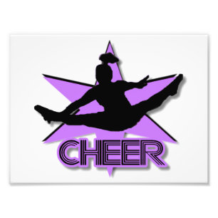 Foto Cheerleader