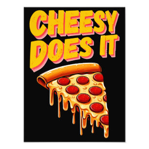 Foto Cheesy faz
