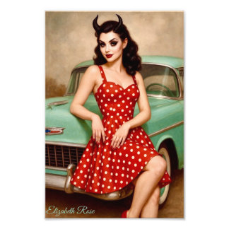 Foto Cherry Bombshell