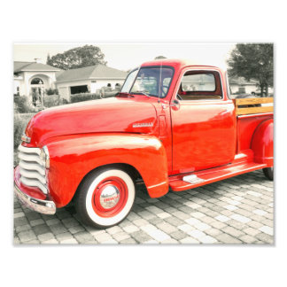 Foto Chevrolet 3100 Pickup 1950
