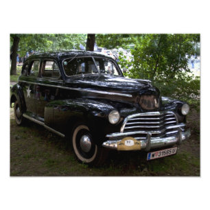 Foto Chevrolet Fleetmaster