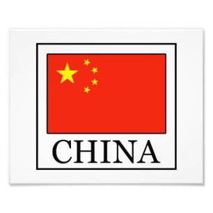 Foto China