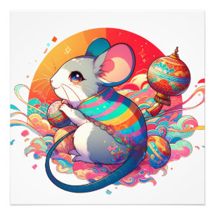 Foto Chinês: De Ratos a Riqueza