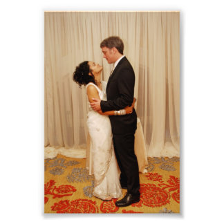 Foto Chitra & Jeffrey: Casamento