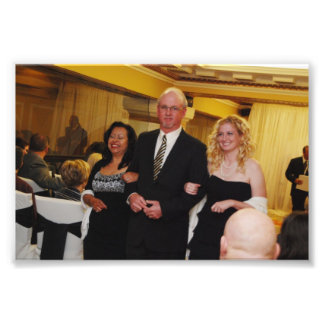 Foto Chitra & Jeffrey: Casamento