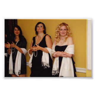 Foto Chitra & Jeffrey: Casamento