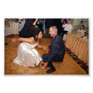 Foto Chitra & Jeffrey: Wedding