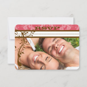 Foto: Chocolate Rosa Castanho Chandelier RSVP