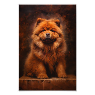 Foto Chow Chow Chow
