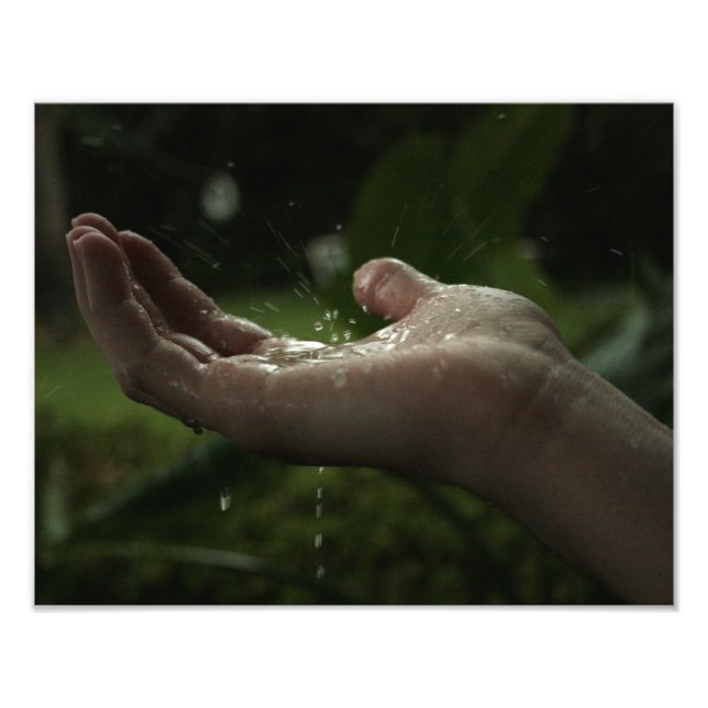 Foto Chuva (Frente)