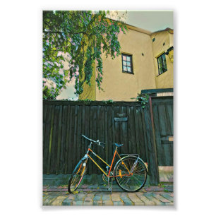Foto Ciclistas dão ideias