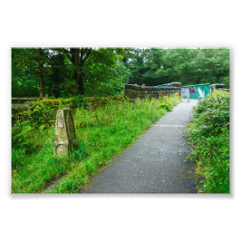 Foto Ciclovia da Rota 66, Brearley
