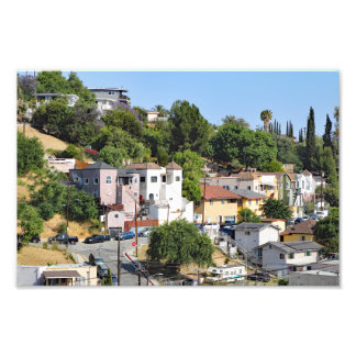 Foto Cidade Terrace