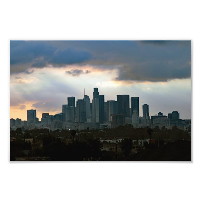 Foto Cidade Terrace (Frente)