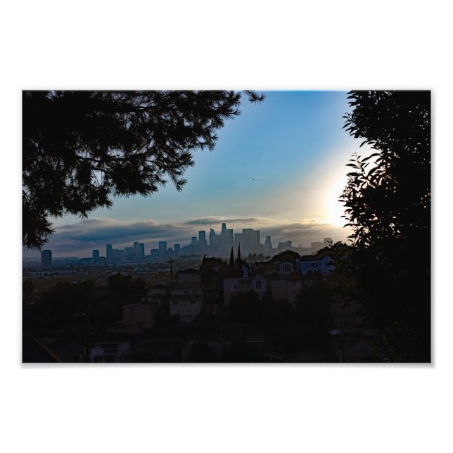 Foto Cidade Terrace (Frente)