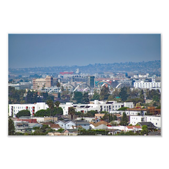 Foto Cidade Terrace (Frente)