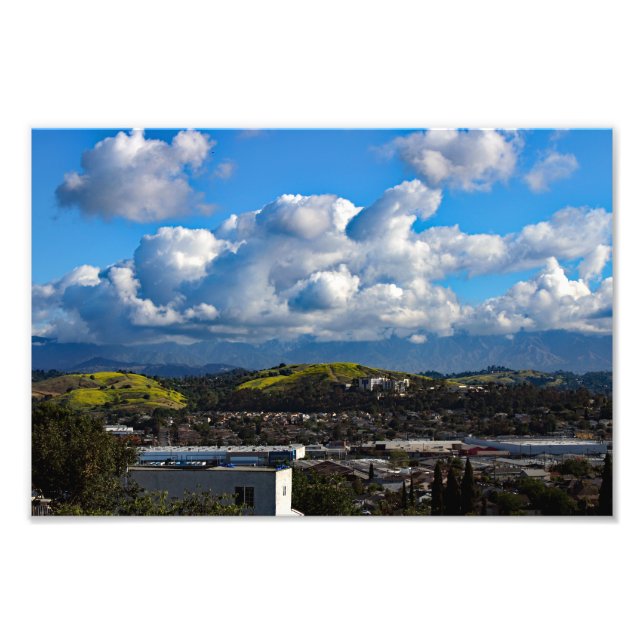 Foto Cidade Terrace (Frente)